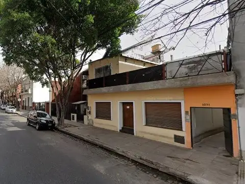 Departamento en venta - 3 Dormitorios 2 Baños - 430Mts2 - Caballito