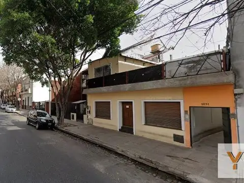 Departamento en venta - 3 Dormitorios 2 Baños - 430Mts2 - Caballito
