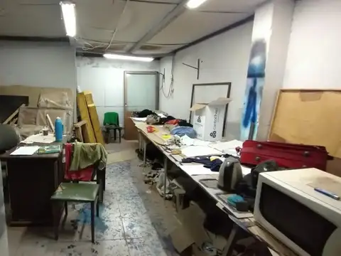 Departamento en Venta en Caballito, USD 180.000