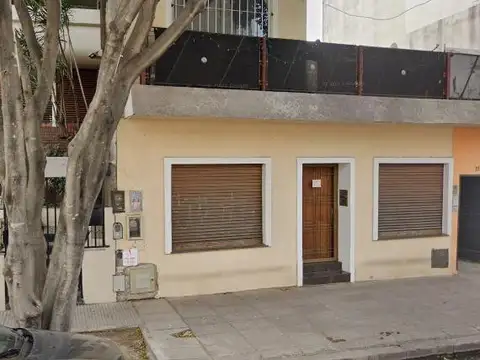 Coronel Apolinario Figueroa 1041 e/ Pujol y Espinosa