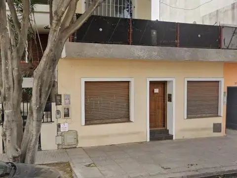 Coronel Apolinario Figueroa 1041 e/ Pujol y Espinosa