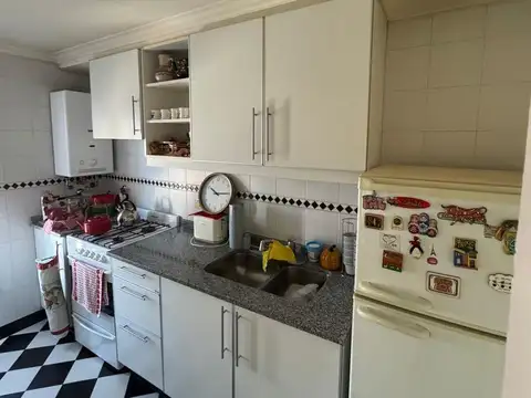 Departamento en Venta en Constituyentes, USD 129.000