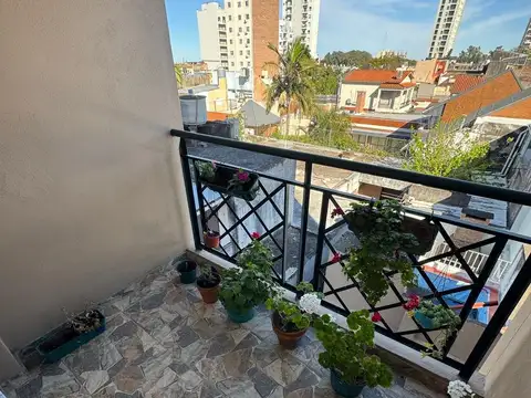 Departamento en Venta 17 años