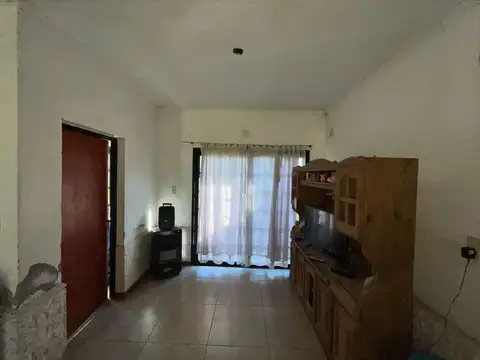 Casa en Venta 8 años