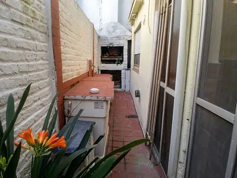 Depto Tipo Casa en Venta de 3 dormitorios