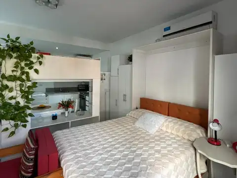 Departamento en Venta en Almagro, USD 75.000