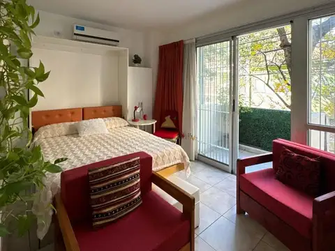Jeronimo Salguero 200, Piso 1