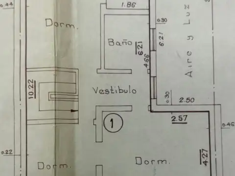 Casa en Venta en Villa Urquiza, USD 270.000