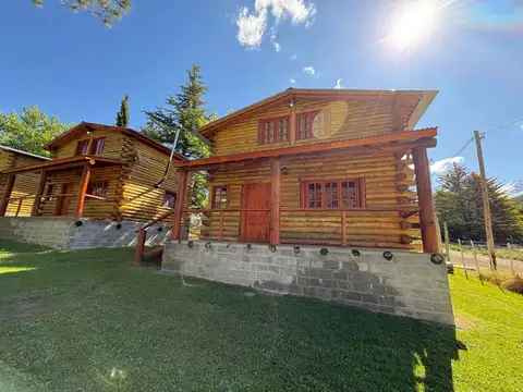 Casa en Venta de 1 dormitorio