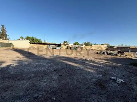 Century21 López ofrece a la venta terrenos en Barrio Mori de Los Corralitos, Guaymallén