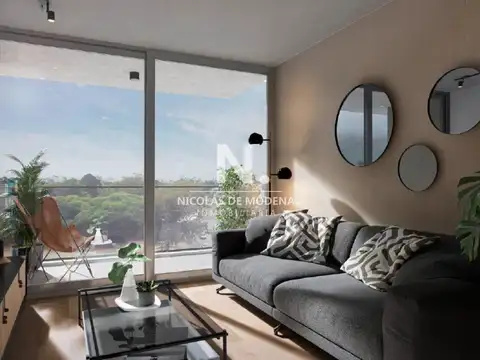 Departamento en Venta en Victorino de la Plaza, Partido de Guaminí