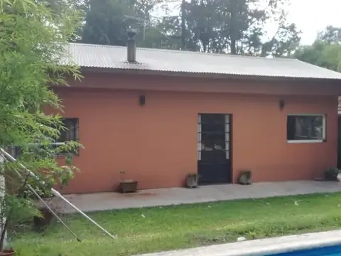 CASA QUINTA EN VENTA DE 3 AMBIENTES EN TORTUGUITAS, BARRIO RESIDENCIAL YEI PORA