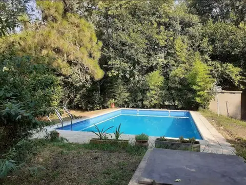 CASAS - QUINTA - TORTUGUITAS (J. C. PAZ), GRAN BS. AS. NOROESTE