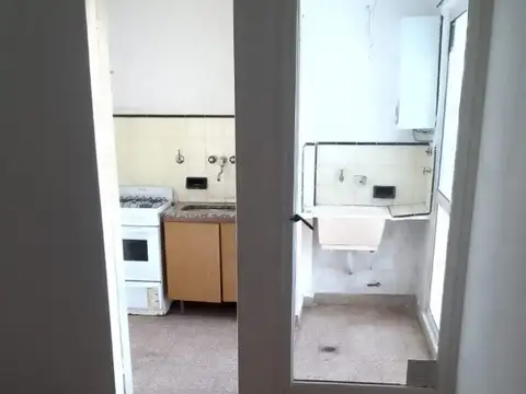 Departamento en Alquiler de 2 ambientes