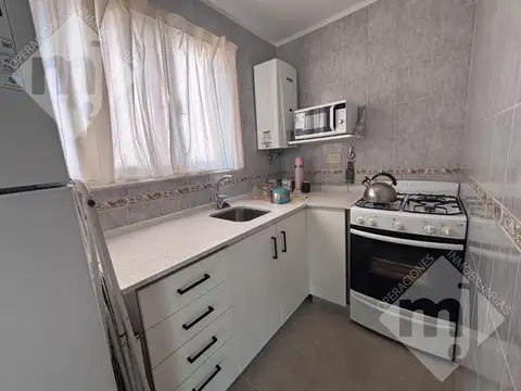 Departamento en S.Fer.-Vias/Panam