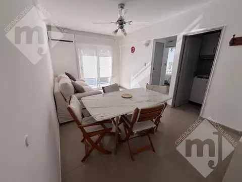 Departamento en S.Fer.-Vias/Panam