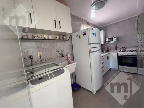 Departamento en Venta 20 años