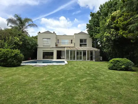 Casa en Alquiler 8 años