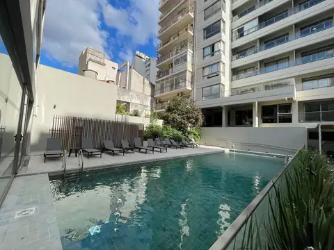Departamento en Venta Permite mascota