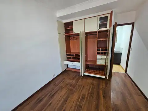 Departamento en Alquiler 8 años