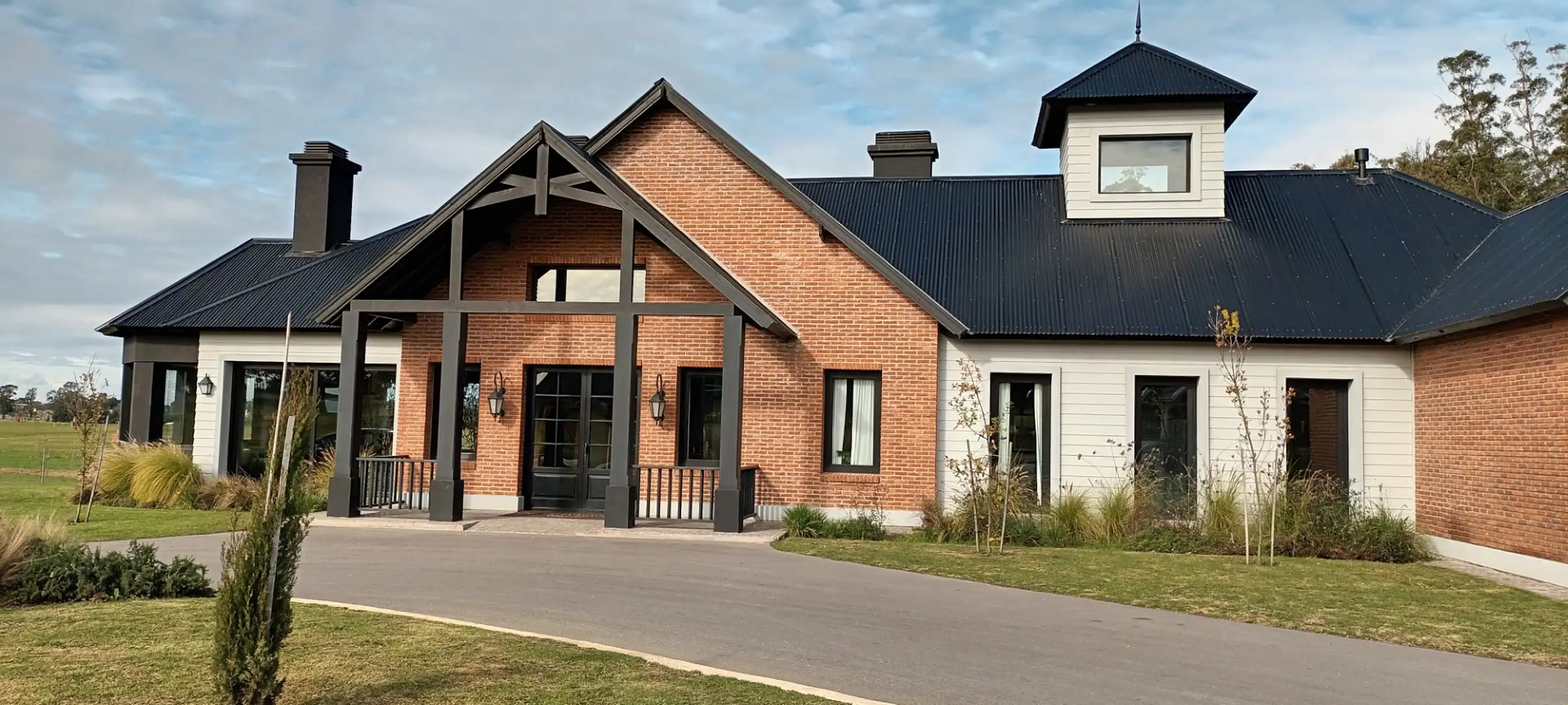 Lote en venta en Casona del Haras, 710m² en barrio privado