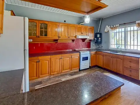 Casa en Venta de 3 dormitorios