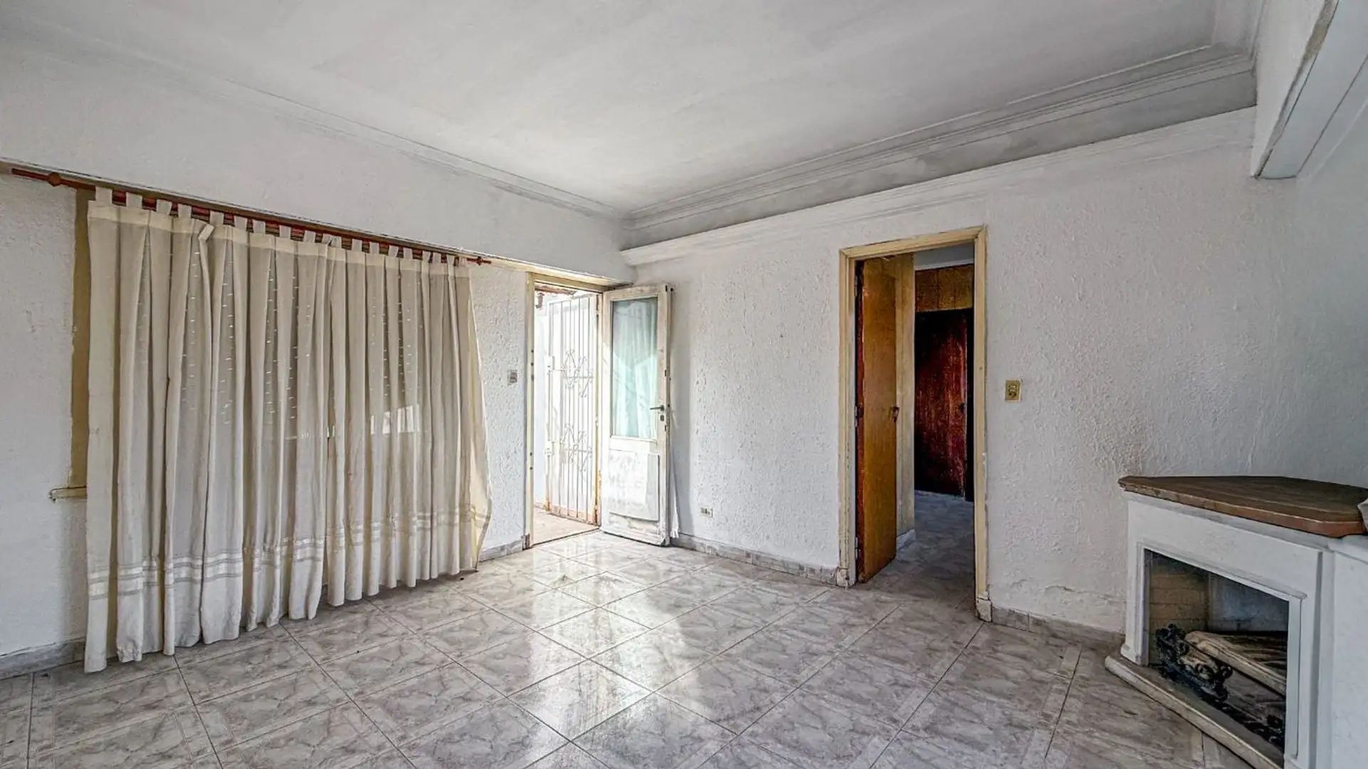 PH DE 3 AMBIENTES EN VENTA CON BALCON Y TERRAZA