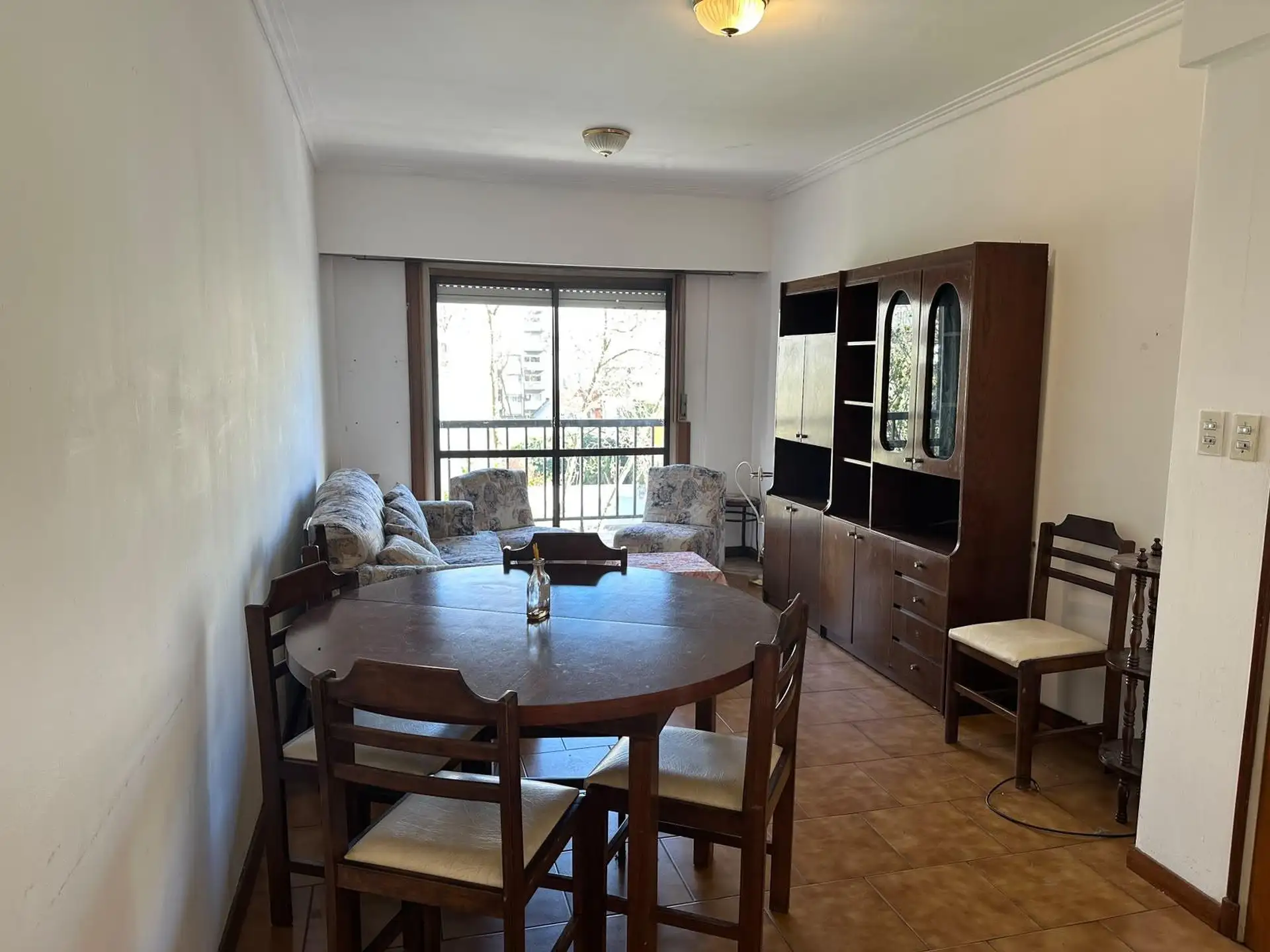 Semi piso 2 amb en venta