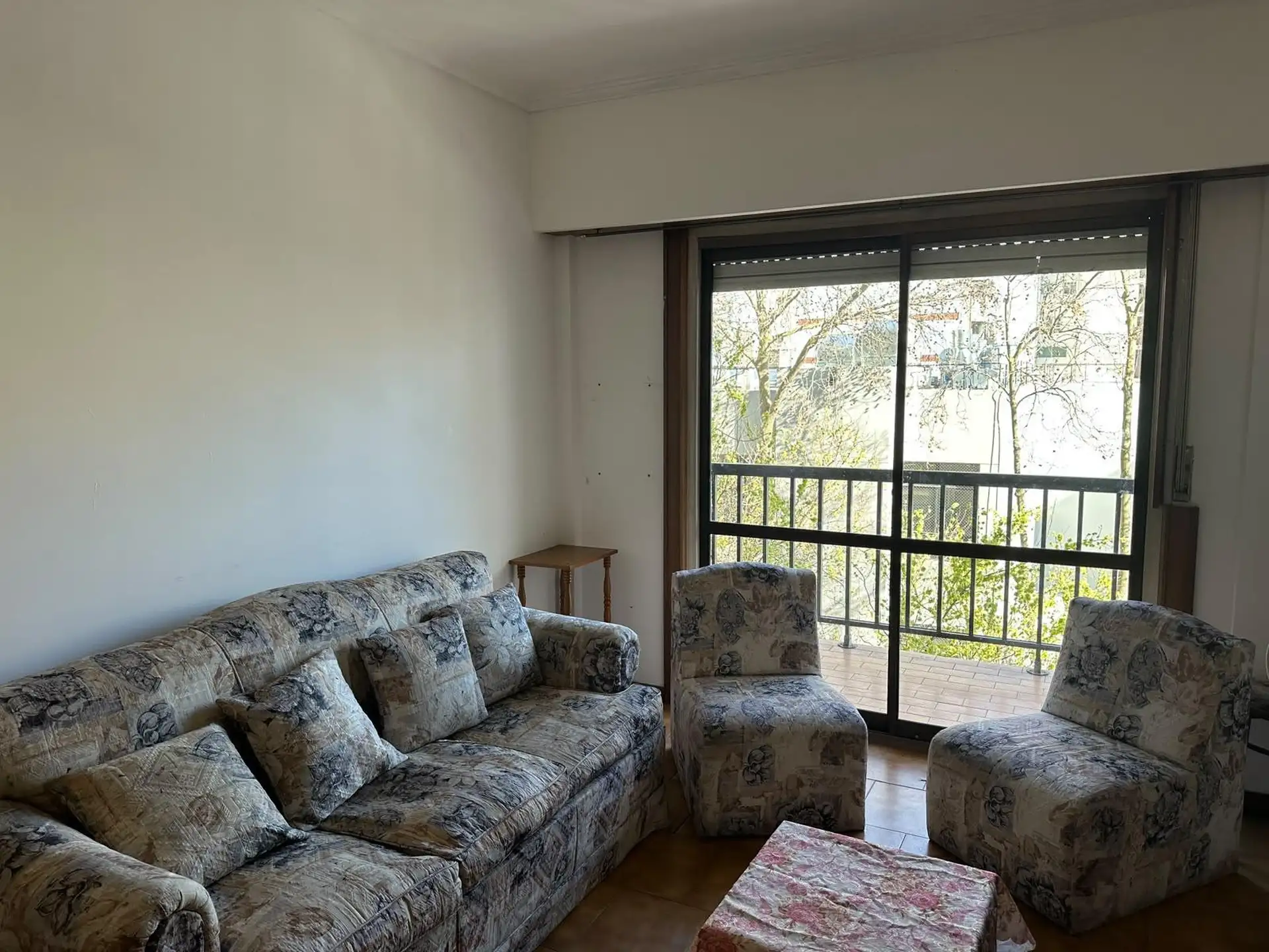 Semi piso 2 amb en venta