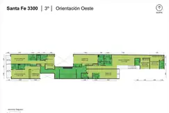 Emprendimiento en Palermo - Etapa: En pozo