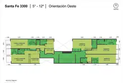 Emprendimiento de 41 Unidades