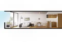 Emprendimiento en Palermo