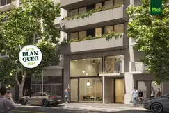 Emprendimiento en Palermo de  1 y 2 Dormitorios