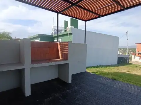 Las Dalias manzana 15 lote 7 100