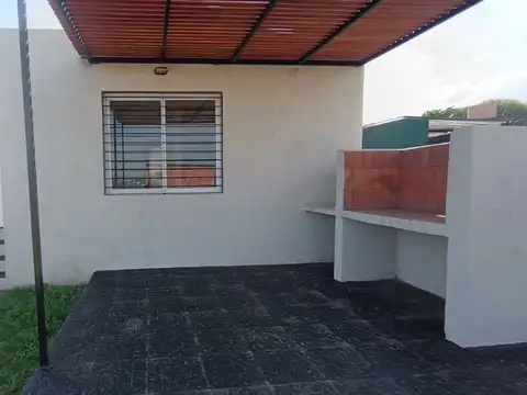VENTA CASA EN SANTACRUZ DEL LAGO CARLOS PAZ 