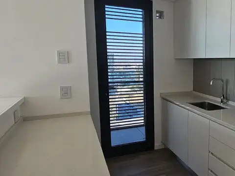 Departamento en Alquiler de 2 dormitorios