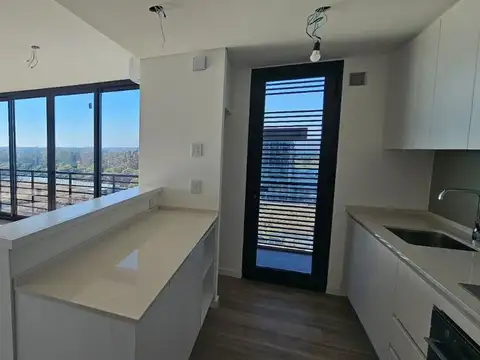 Depto 3 ambientes Alquiler Palmas Park-Buenavista 