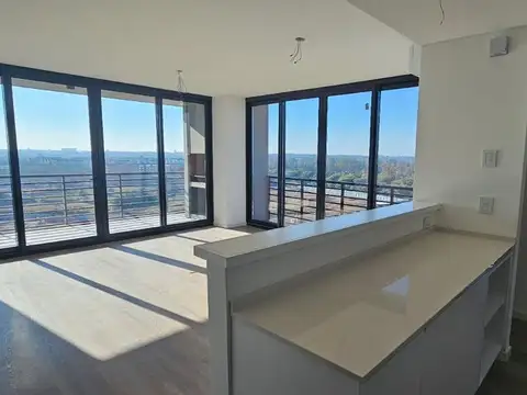 Departamento en Alquiler de 3 ambientes