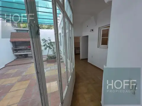 Casa en alquiler ubicación estratégica, ideal  oficinas profesionales.
