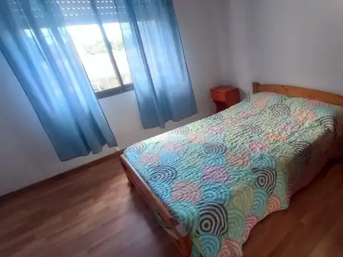 Duplex de 2 ambientes para 5 personas - Mar Del Tuyu (202013)
