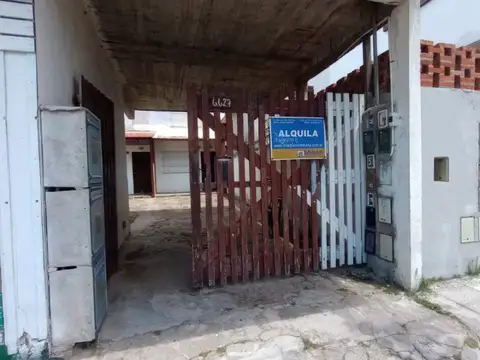 Duplex de 2 ambientes para 5 personas - Mar Del Tuyu (202013)