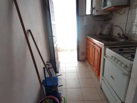 Departamento en Alquiler Temporal en Mar Del Tuyu, $ 66.000