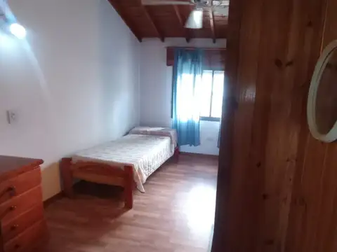 Duplex de 2 ambientes para 5 personas - Mar Del Tuyu (202013)