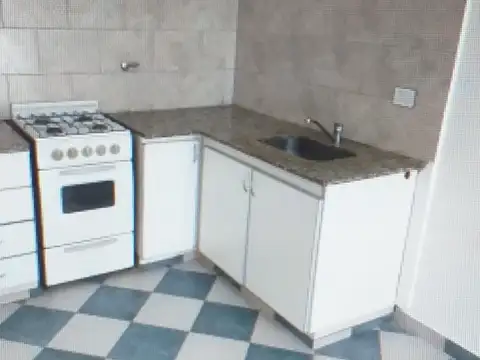 Departamento en Alquiler al Oeste