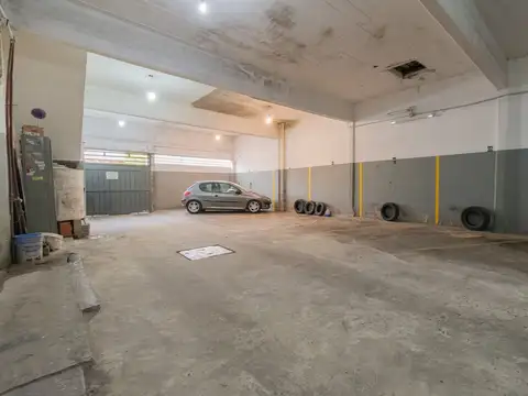 Galpón en Venta en Ciudadela, Partido de Tres de Febrero