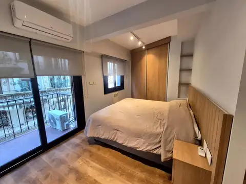 Departamento en Alquiler en Retiro, USD 2.600