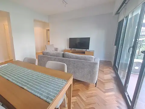 Departamento en Alquiler de 4 ambientes