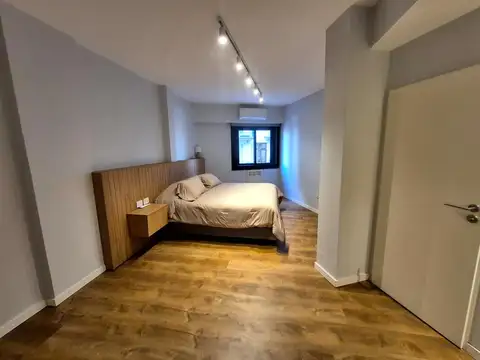 Departamento 4 ambientes con 3 baños