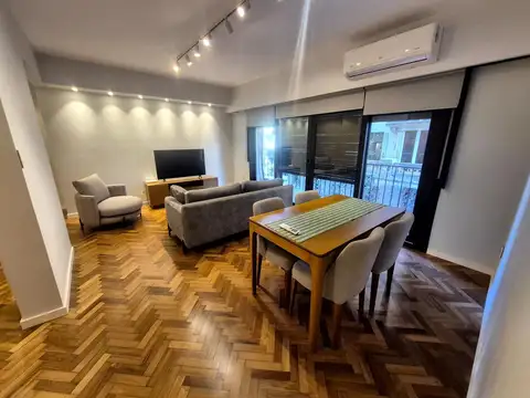 Departamento en Alquiler de 3 dormitorios