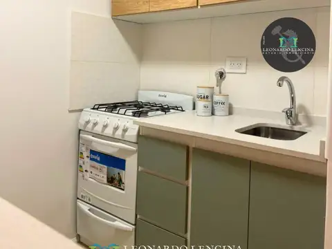 Departamento en Venta de Monoambiente